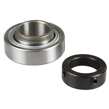 Stens Bearing With Collar 225-217 For Grasshopper 120081 225-317